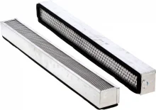 Kabínový filter HIFI FILTER SC 70030 CAG