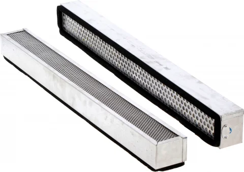 Kabínový filter HIFI FILTER SC 70030 CAG