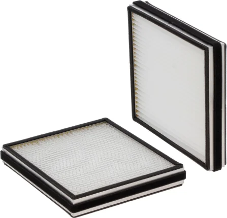 Kabínový filter HIFI FILTER SC 90126