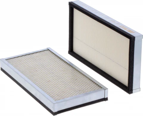 Kabínový filter HIFI FILTER SC 90321