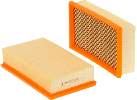 Kabínový filter HIFI FILTER SC 90397