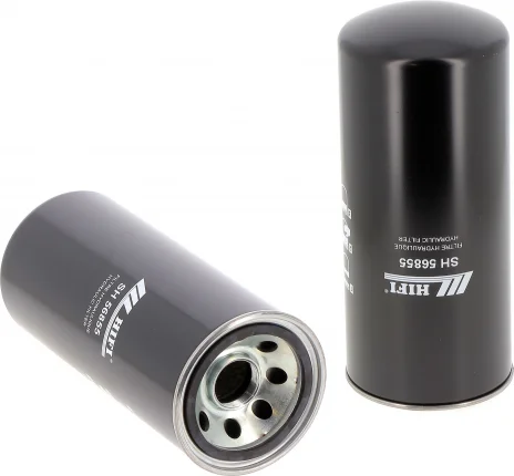 Hydraulický filter HIFI FILTER SH 56855