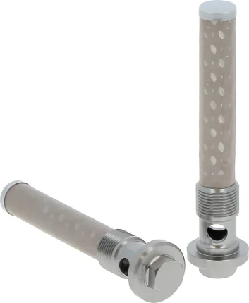 Hydraulický filter HIFI FILTER SH 60798