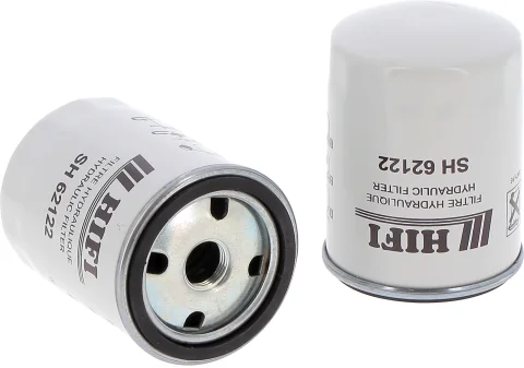Hydraulický filter HIFI FILTER SH 62122