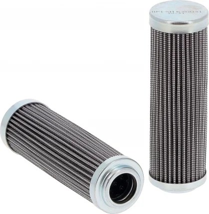 Hydraulický filter HIFI FILTER SH 630031