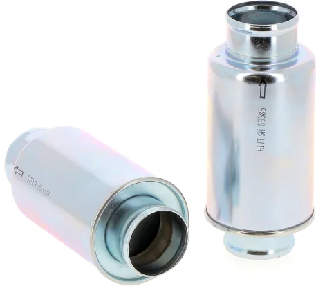 Hydraulický filter HIFI FILTER SH 63585