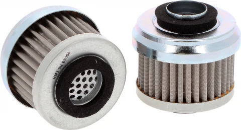 Hydraulický filter HIFI FILTER SH 69006