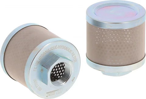 Hydraulický filter HIFI FILTER SH 77068