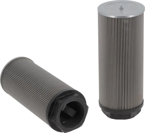 Hydraulický filter HIFI FILTER SH 77170
