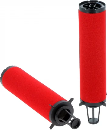 Filter častíc HIFI FILTER SI 34451