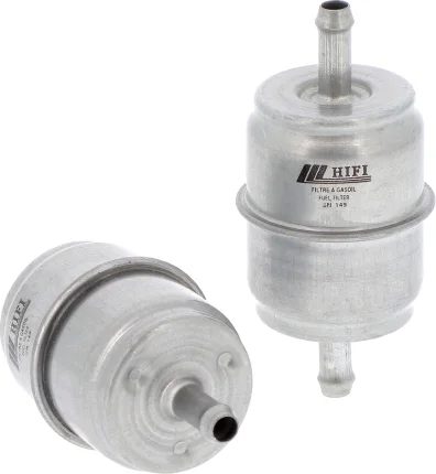 Palivový filter HIFI FILTER SN 149