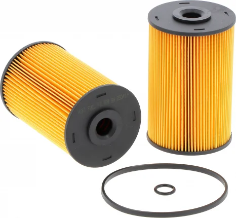Palivový filter HIFI FILTER SN 25041