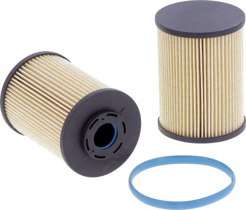 Palivový filter HIFI FILTER SN 70301