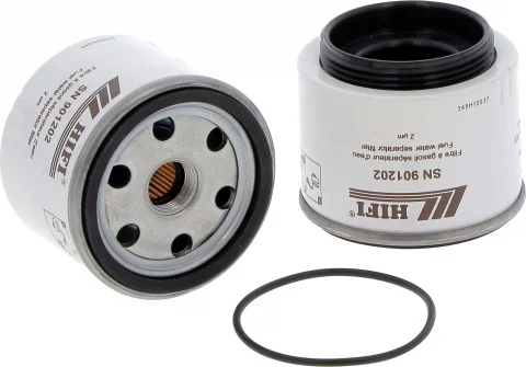 Palivový filter HIFI FILTER SN 901202
