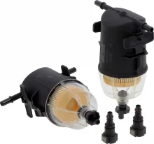 Palivový filter HIFI FILTER SN 902330