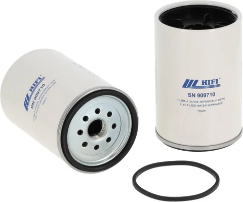 Palivový filter HIFI FILTER SN 909710
