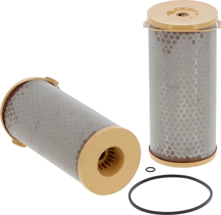 Palivový filter HIFI FILTER SN 920249