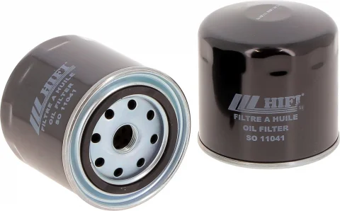 Olejový filter HIFI FILTER SO 11041