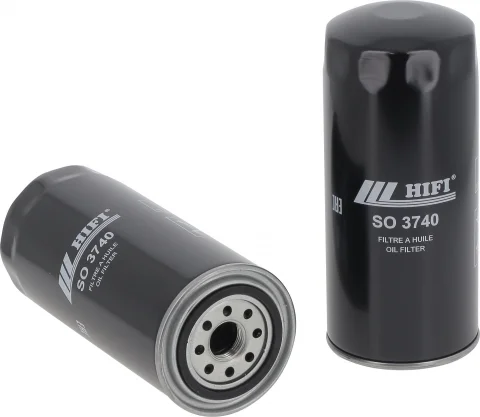 Olejový filter HIFI FILTER SO 3740