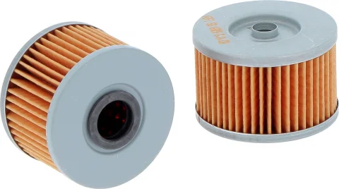 Olejový filter HIFI FILTER SO 6929