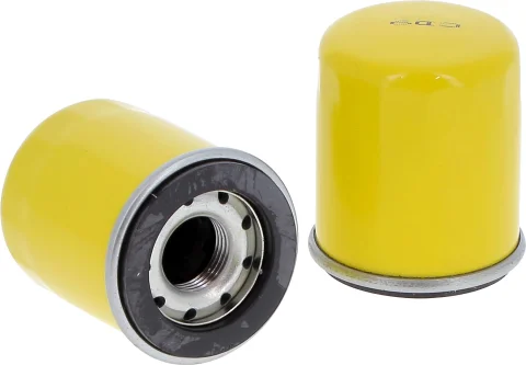 Olejový filter HIFI FILTER SO 6950