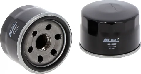 Olejový filter HIFI FILTER SO 6969