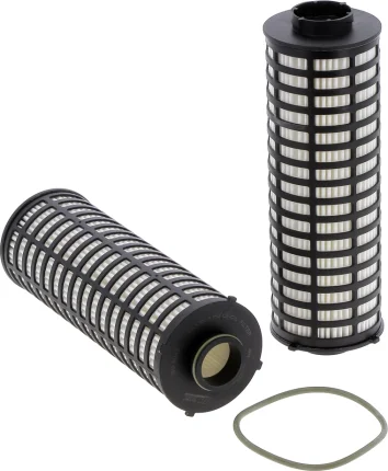 Olejový filter HIFI FILTER SO 8043