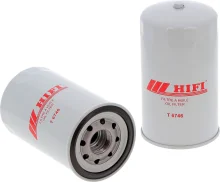 Olejový filter HIFI FILTER T 6746