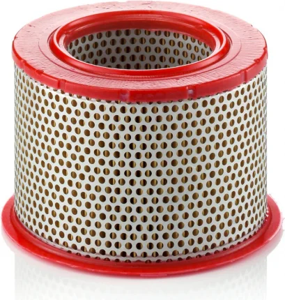 Vzduchový filter MANN FILTER C 1555/1