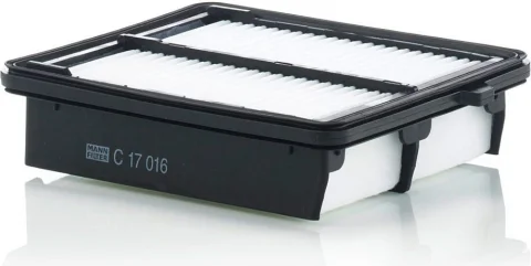 Vzduchový filter MANN FILTER C 17 016