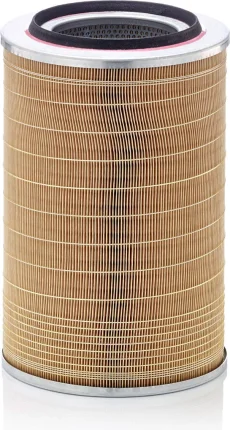 Vzduchový filter MANN FILTER C 24 508/1