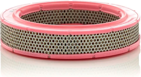 Vzduchový filter MANN FILTER C 2649