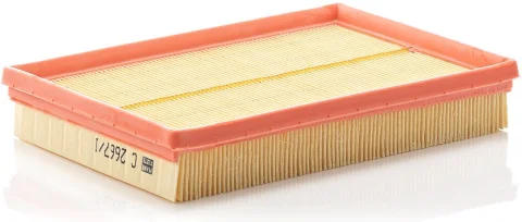 Vzduchový filter MANN FILTER C 2667/1