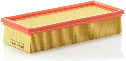 Vzduchový filter MANN FILTER C 2874