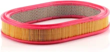 MANN FILTER vzduchový filter C 3975/1