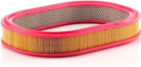 Vzduchový filter MANN FILTER C 3975/1