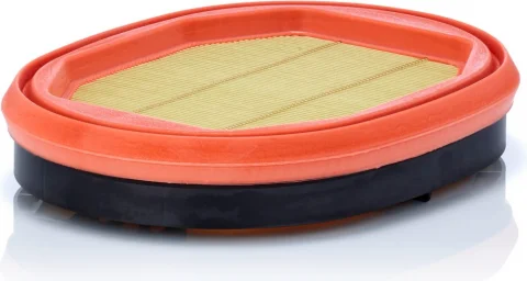 Poistný filter MANN FILTER CF 2864