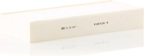 Kabínový filter MANN FILTER CU 32 003