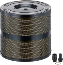 EDM filter MANN FILTER H 34 1380/40 KIT