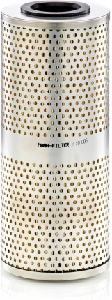 Hydraulický filter MANN FILTER H 10 006