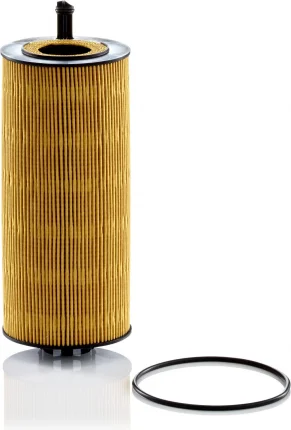 Olejový filter MANN FILTER HU 12 006 z