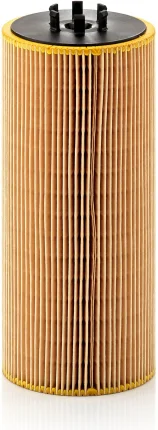 Olejový filter MANN FILTER HU 12 110 x