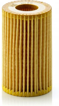 Olejový filter MANN FILTER HU 611 x