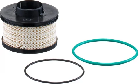 Palivový filter MANN FILTER PU 10 028 z