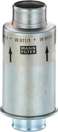 Hydraulický filter MANN FILTER W 811/1