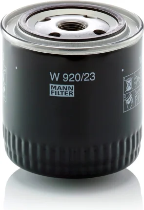 Olejový filter MANN FILTER W 920/23