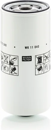Palivový filter MANN FILTER WK 11 040 x