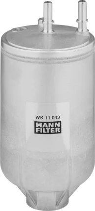 Palivový filter MANN FILTER WK 11 043
