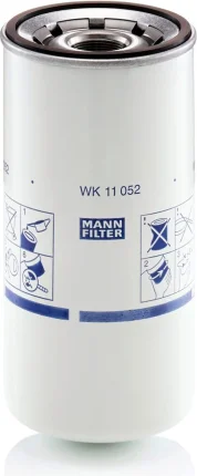 Palivový filter MANN FILTER WK 11 052