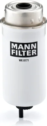 Palivový filter MANN FILTER WK 8171
